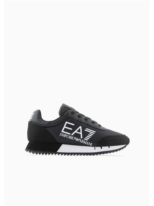 SNEAKER EMPORIO ARMANI EA7 | XSX107 XOT56/A120